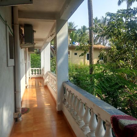 Red Lion Hotel Calangute Exterior foto
