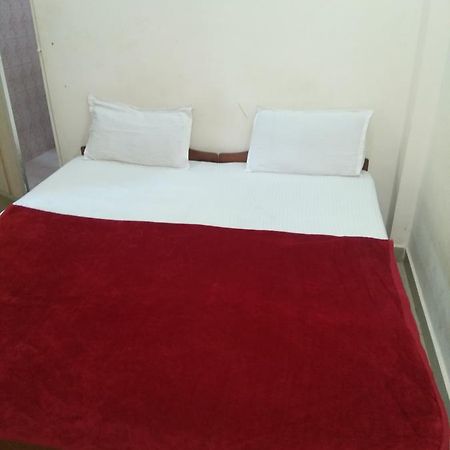 Red Lion Hotel Calangute Exterior foto